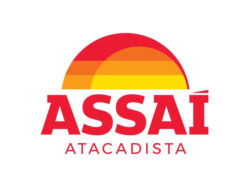 Assai Atacadista Logo