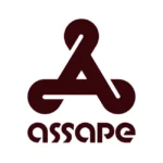 Assape New 2024 Logo