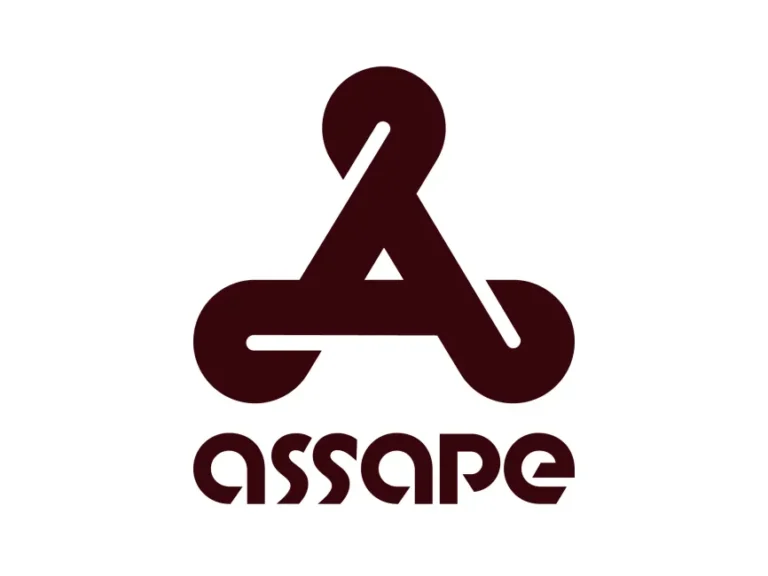 Assape New 2024 Logo