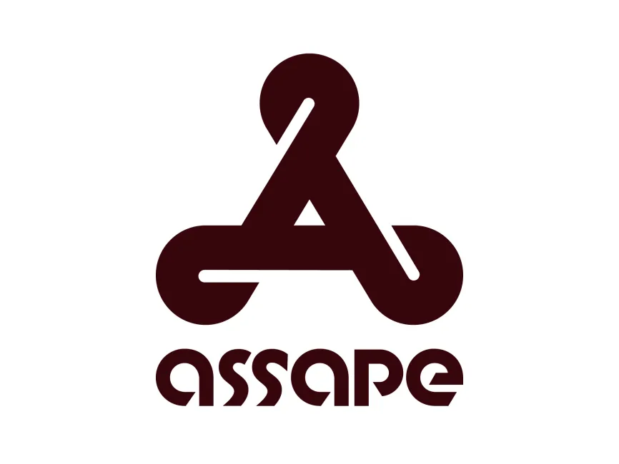 Assape New 2024 Logo