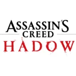 Assassin's Creed Shadow Logo
