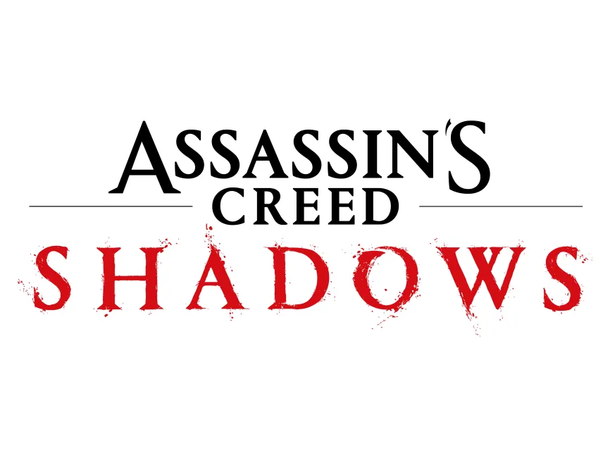 Assassin's Creed Shadow Logo