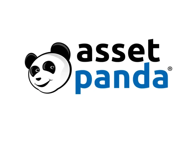 Asset Panda Logo
