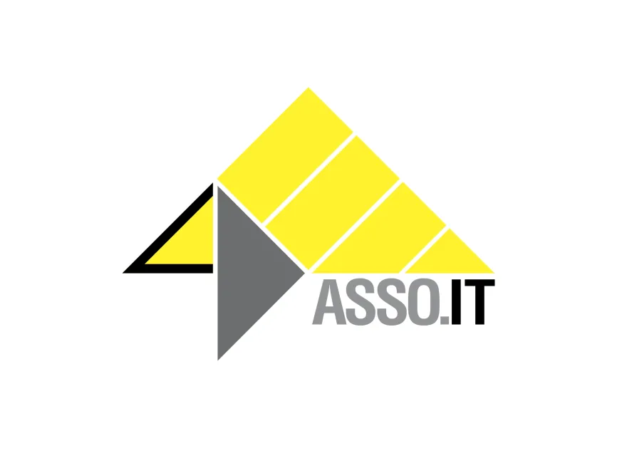 Asso IT Logo