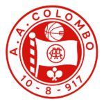 Associação Athletica Colombo (São Paulo) logo