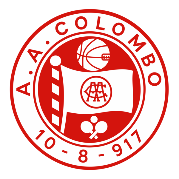 Associação Athletica Colombo (São Paulo) logo