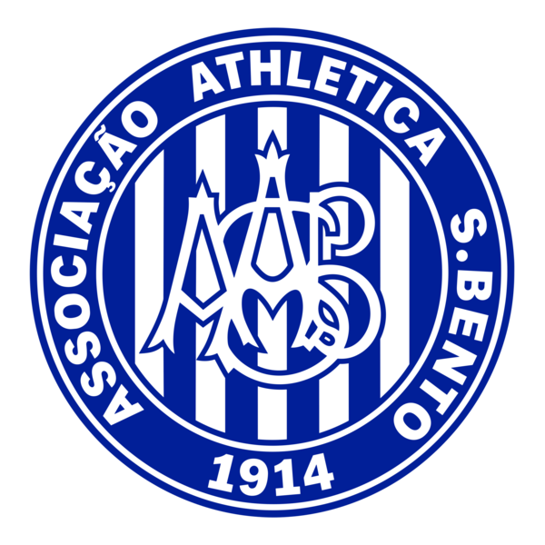 Associação Athletica São Bento – São Paulo logo
