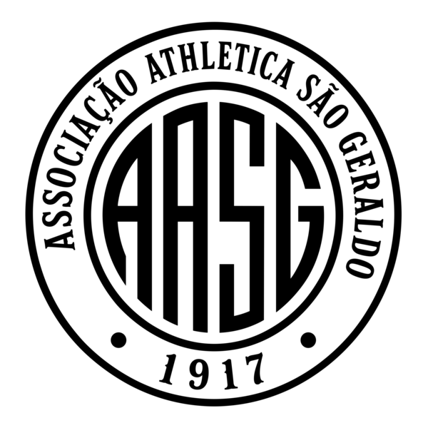 Associação Athletica São Geraldo – São Paulo logo