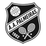 Associação Atlética das Palmeiras (São Paulo) logo