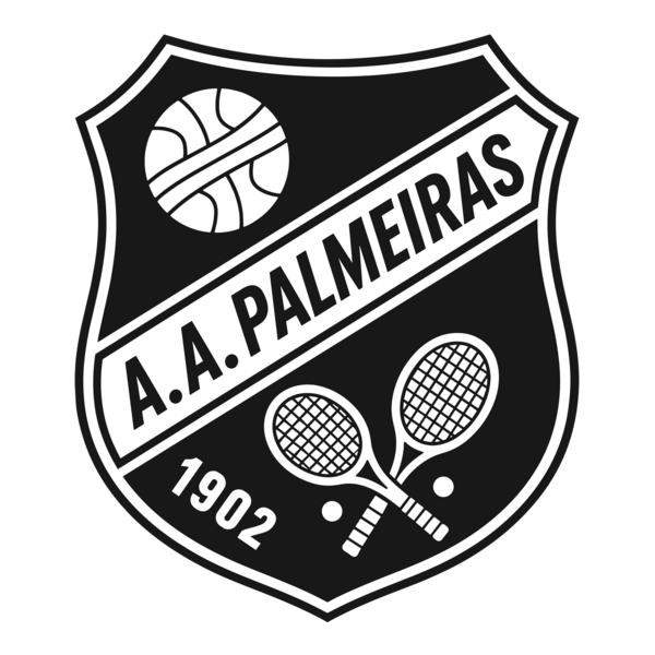 Associação Atlética das Palmeiras (São Paulo) logo