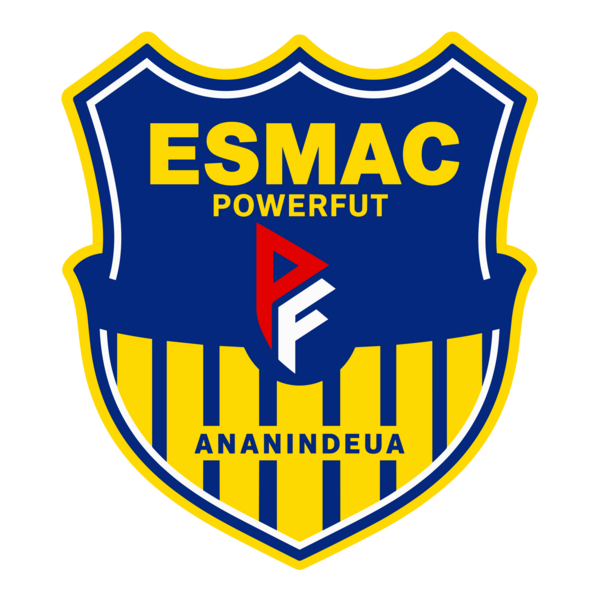 Associação Atlética Escola Superior Madre Celeste logo