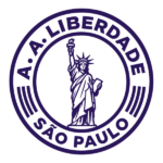 Associação Atlética Liberdade (São Paulo) logo