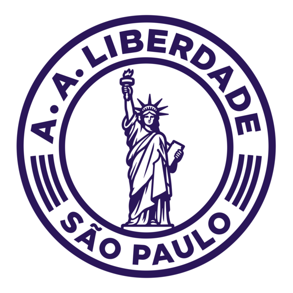 Associação Atlética Liberdade (São Paulo) logo