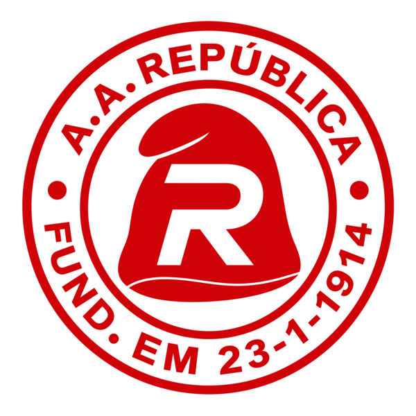 Associação Atlética República da Aclimação logo