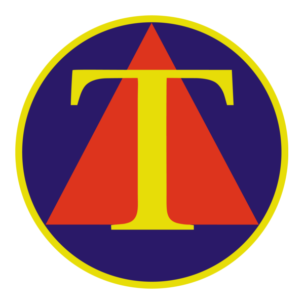 ASSOCIAÇÃO ATLÉTICA TIRADENTES (BELÉM) logo