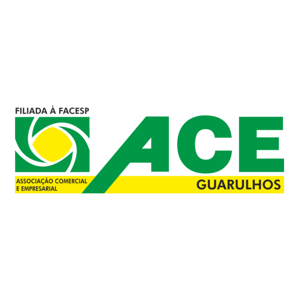 Associação Comercial e Empresarial de Guarulhos logo