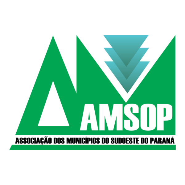 Associacao dos municípios do Sudoeste do Parana logo
