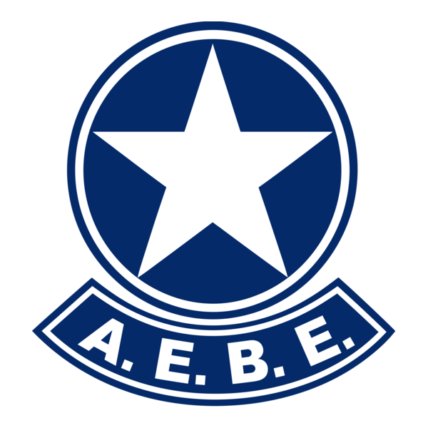 Associação Esportiva E Beneficente Estrela logo