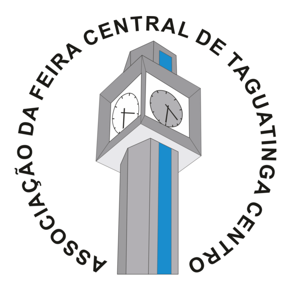 associação feira central taguatinga centro