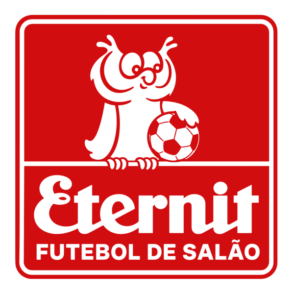Associação Recreativa e Cultural Eternit de Osasco logo