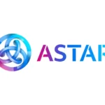Astar (ASTR) Logo