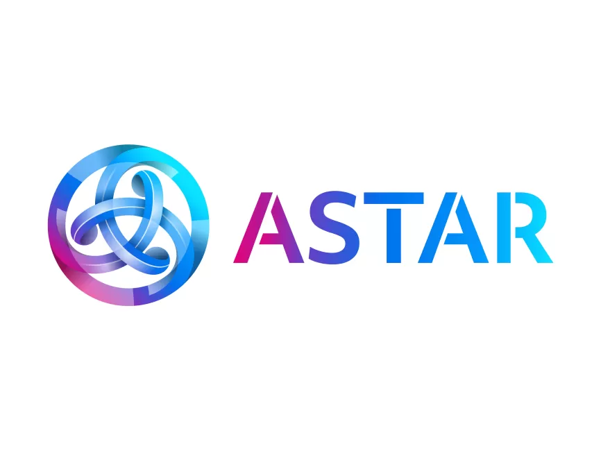 Astar (ASTR) Logo