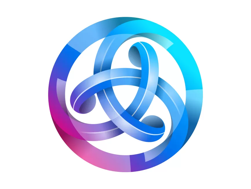 Astar Icon Logo