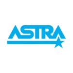 Astra Blue Logo