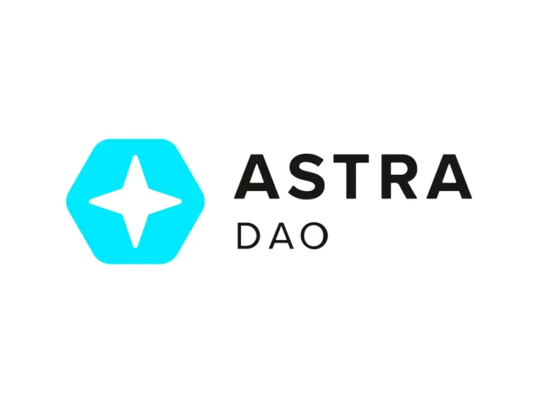 Astra DAO Logo
