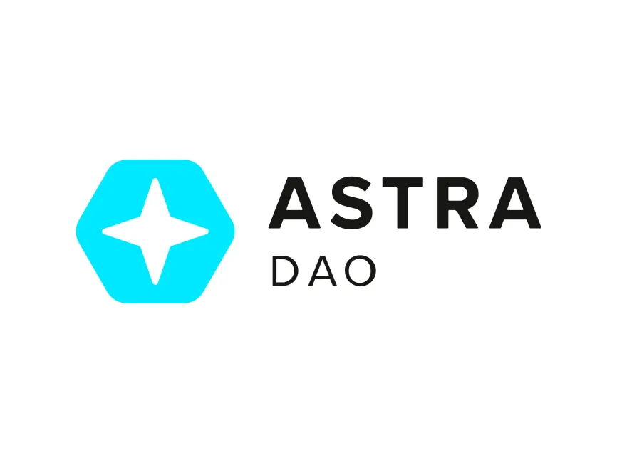 Astra DAO Logo