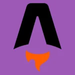 Astro Framework Logo