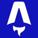 Astro Framework Logo