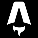 Astro Framework Logo
