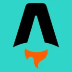 Astro Framework Logo