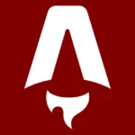 Astro Framework Logo