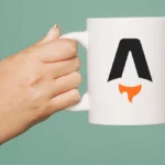 Astro Framework Logo