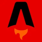 Astro Framework Logo