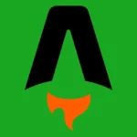 Astro Framework Logo