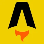 Astro Framework Logo