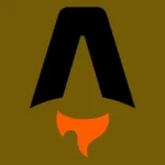 Astro Framework Logo
