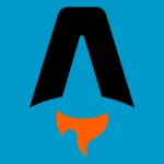 Astro Framework Logo