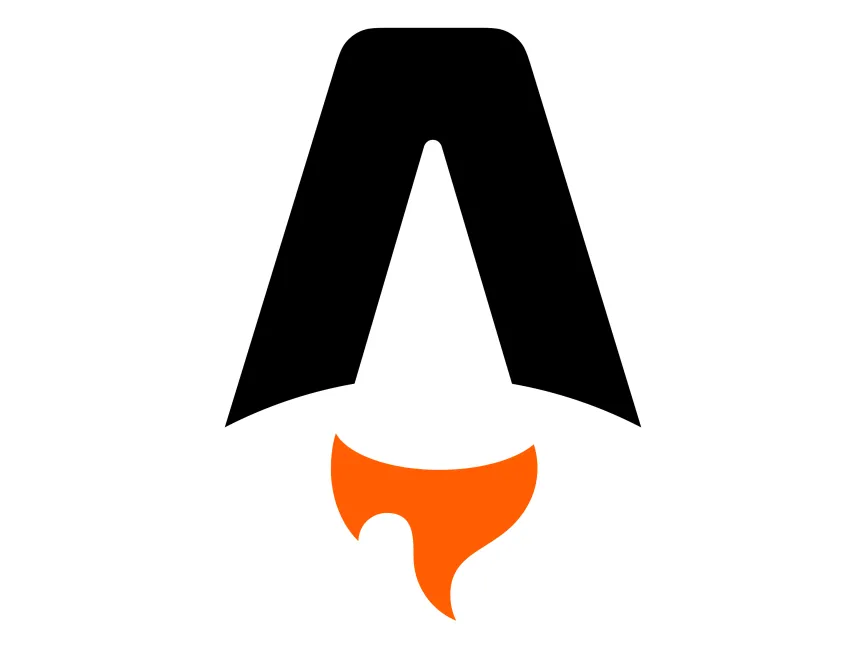 Astro Framework Logo
