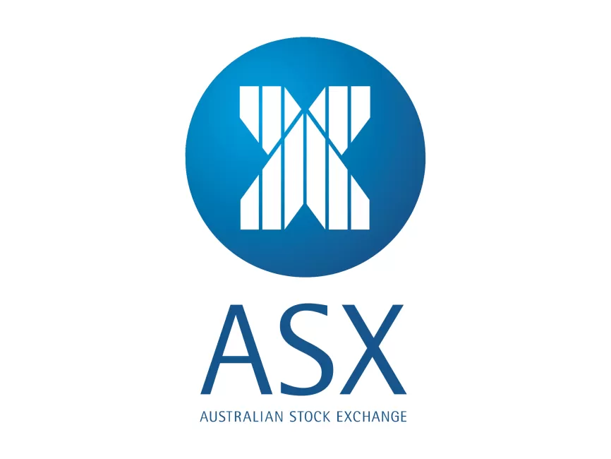 ASX Logo