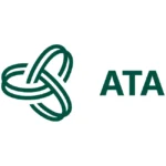 ATA International Logo