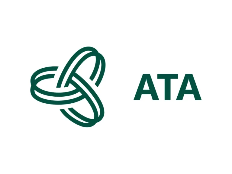 ATA International Logo