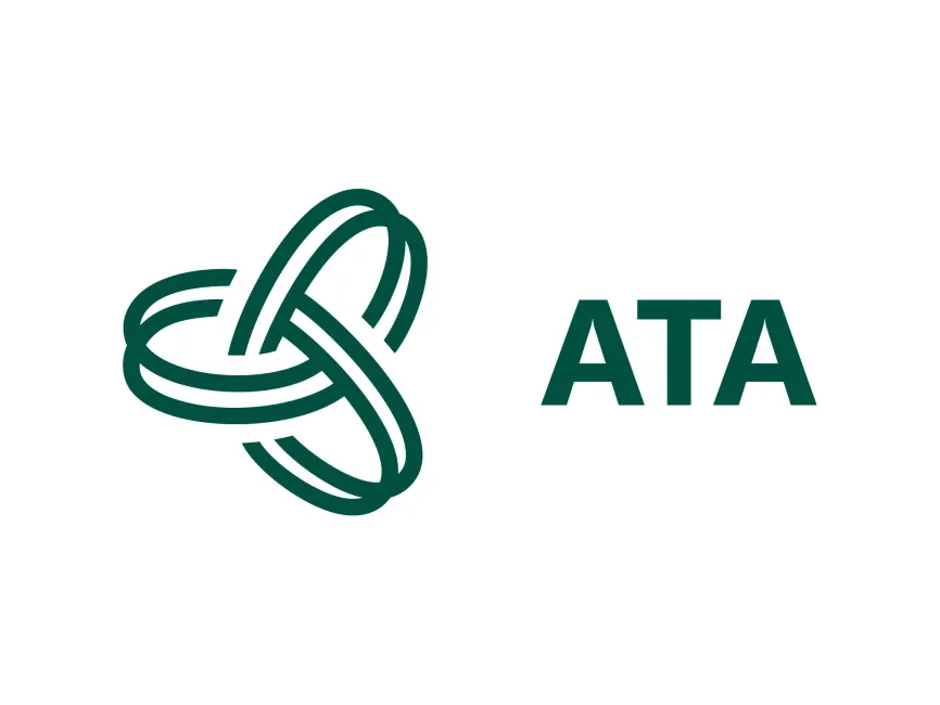 ATA International Logo
