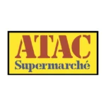 Atac Supermarche Logo