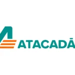 Atacadao New 2024 Logo