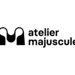 Atelier Majuscule Logo