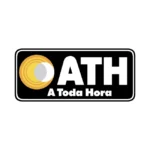 ATH A Toda Hora Logo